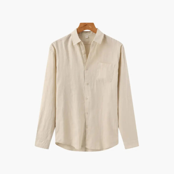 Men's Long Sleeve Firenge Shirt