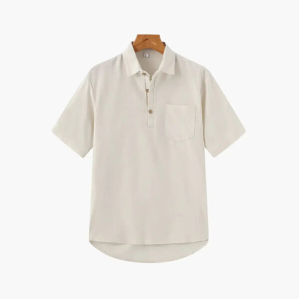 Men's Firenge Polo Shirt