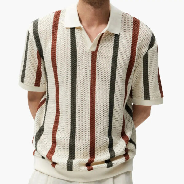 Men's Polo Shirt Mexico