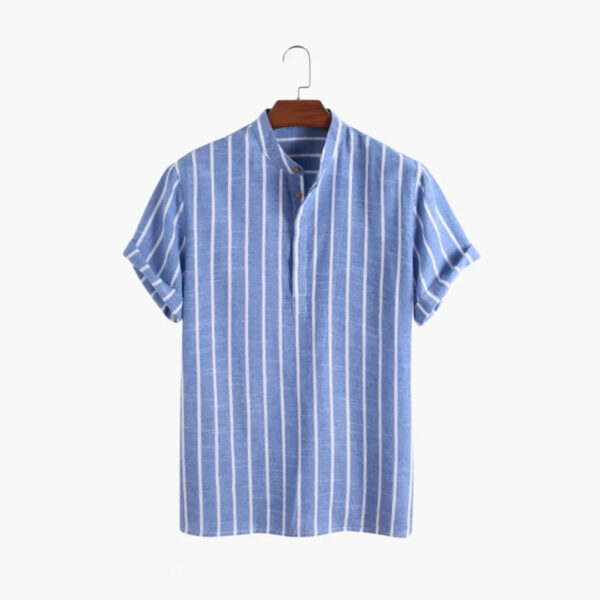 Men's Summer Polo Shirt