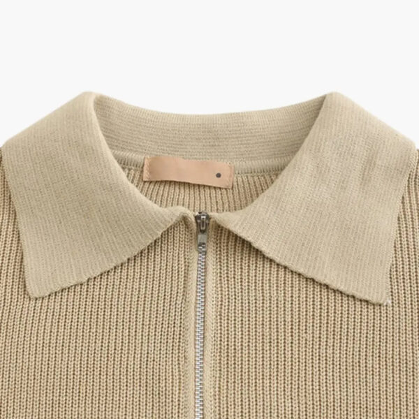 Palaris Men's Sweater - immagine 3