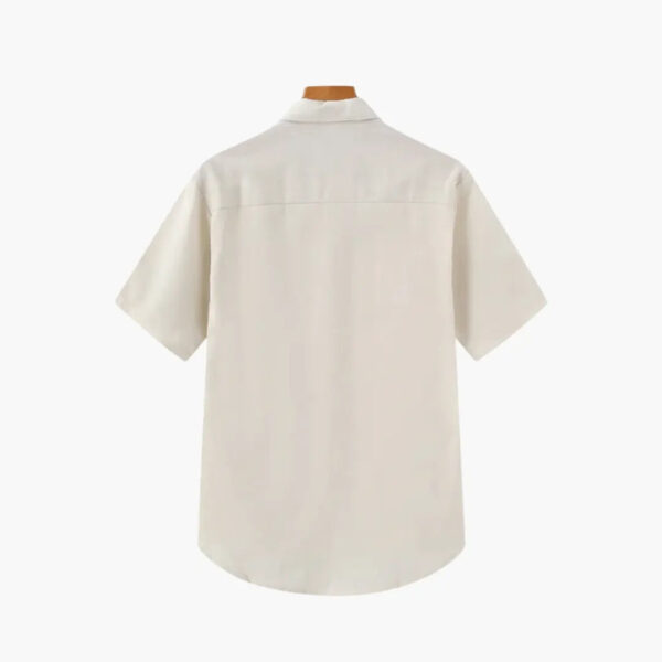Men's Firenge Polo Shirt - immagine 3