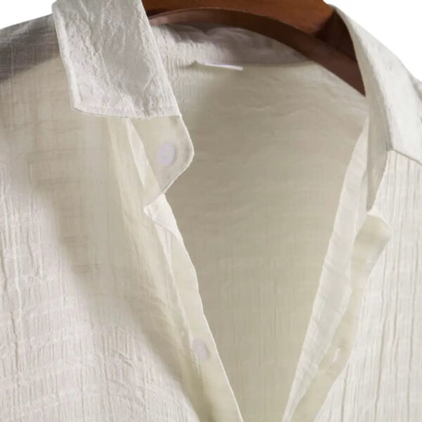 Marbel Men's Short Sleeve Shirt - immagine 3