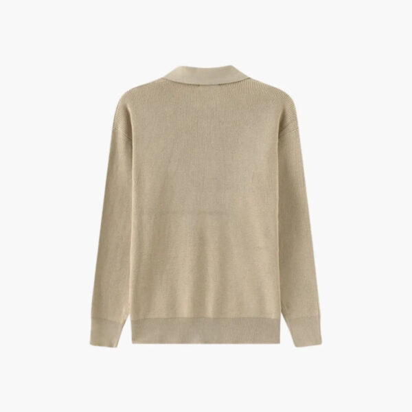 Palaris Men's Sweater - immagine 4