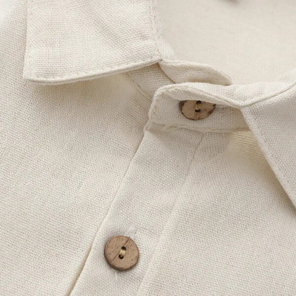 Men's Firenge Polo Shirt - immagine 4