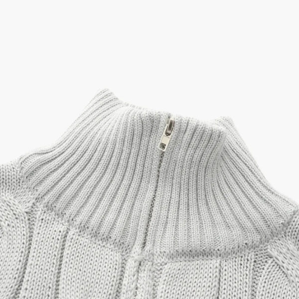 Men's Louvre Sweater - immagine 5