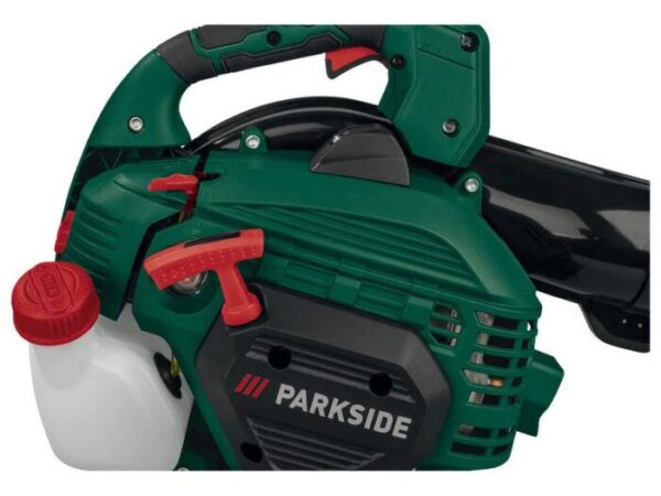 PARKSIDE® 2200W electric blower/vacuum cleaner - immagine 3