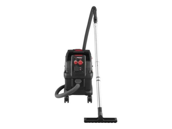 WORKSHOP VACUUM CLEANER - immagine 4