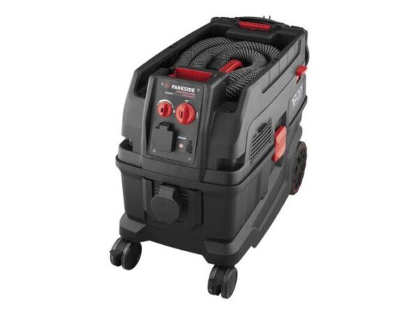 WORKSHOP VACUUM CLEANER
