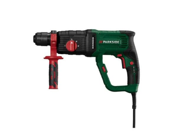 PARKSIDE® PBH 1050 D4 1050W chipper