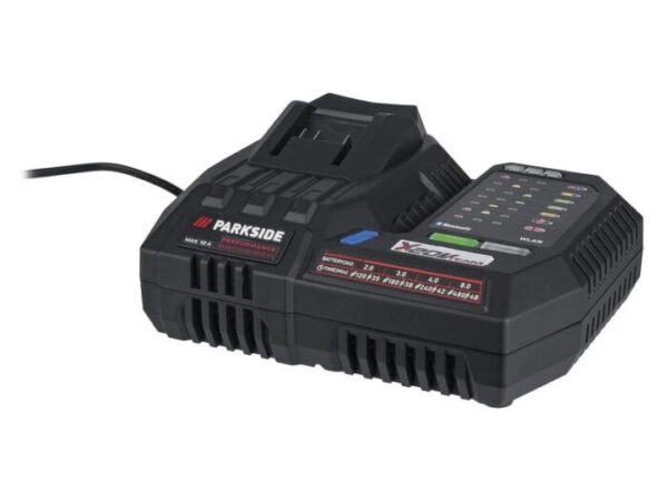 SMART BATTERY CHARGER