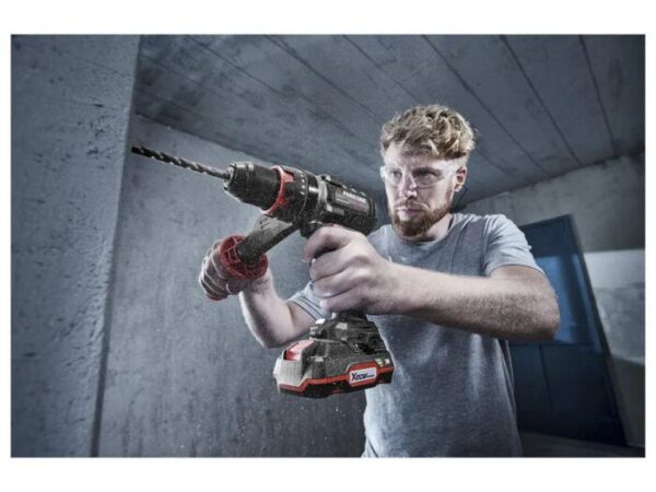 CORDLESS IMPACT DRILL - immagine 2
