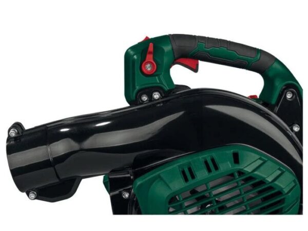 PARKSIDE® 2200W electric blower/vacuum cleaner - immagine 2