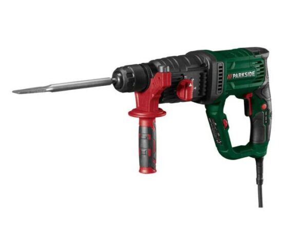 PARKSIDE® PBH 1050 D4 1050W chipper - immagine 3