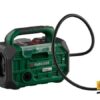 PARKSIDE® PKA 20-Li C3 20V cordless compressor and pump