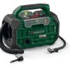 PARKSIDE® PKA 20-Li C3 20V cordless compressor and pump - immagine 3
