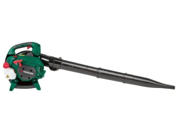 PARKSIDE® 2200W electric blower/vacuum cleaner - immagine 4
