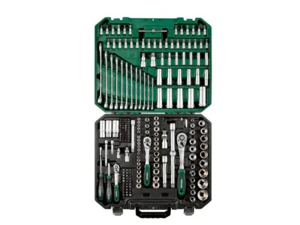 PARKSIDE® socket set, 216 pieces - immagine 3