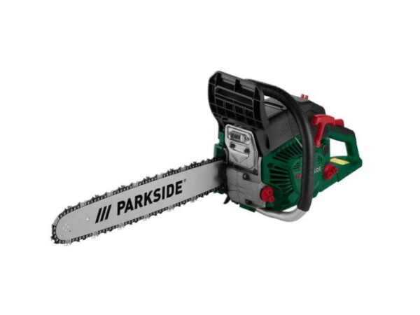 Gasoline 2-stroke chainsaw Parkside®