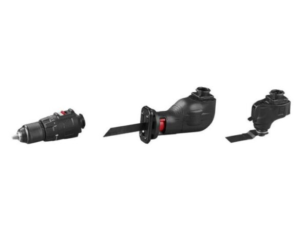 Cordless hammer drill PARKSIDE PERFORMANCE® PSBSAP 20-Li C3, 20 V - immagine 2