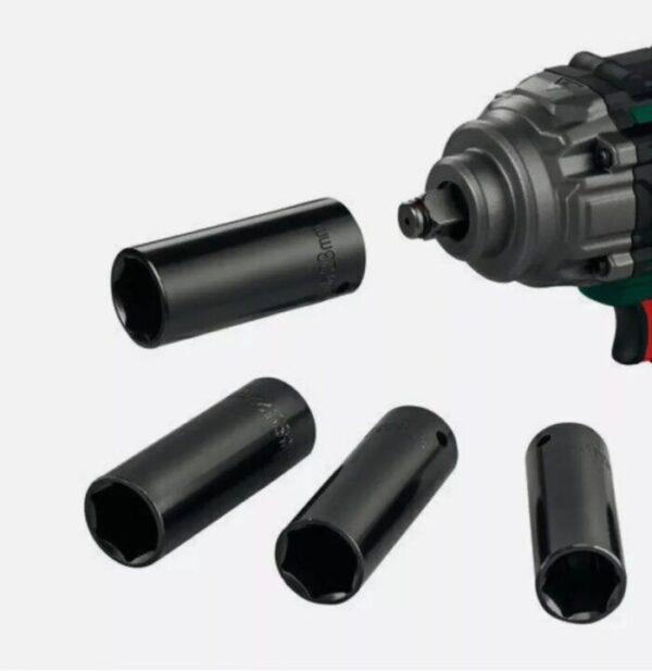 PARKSIDE PERFORMANCE® PSBSAP 20-Li C3 20V cordless hammer drill - immagine 3