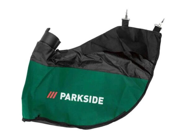 PARKSIDE® 2200W electric blower/vacuum - immagine 2