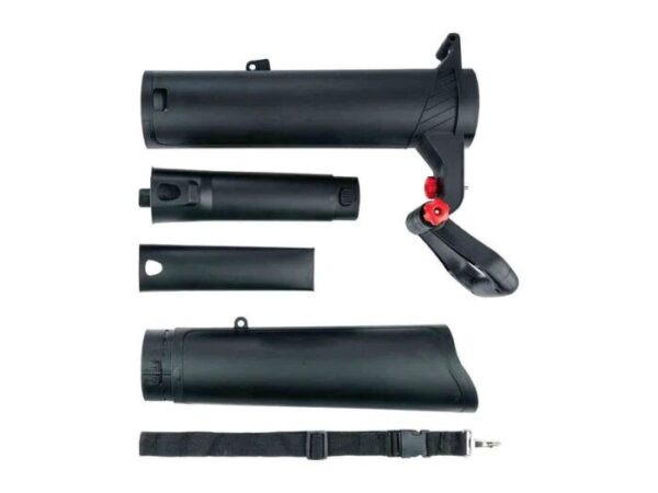 PARKSIDE® 2200W electric blower/vacuum - immagine 4